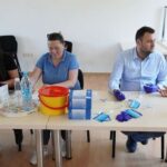 Besplatno testiranje na hepatitis i HIV 28. jula u pet bh. gradova