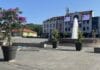 Sutra na Trgu slobode deveti Sajam 65+ u Tuzli Trg slobode Tuzla