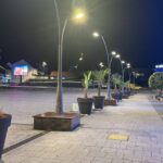 Mediteranski duh u centru Tuzle: Trg slobode dobio novi izgled Mediteranski duh u centru Tuzle: Trg slobode dobio novi izgled