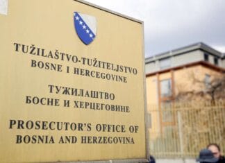 Optužen pripadnik SIPA-e zbog SKY aplikacije