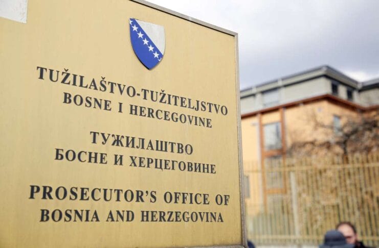 Optužen pripadnik SIPA-e zbog SKY aplikacije