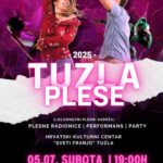 Tuzla pleše: Ne propustite da učite od najboljih - plesne radionice pod palicom najuspješnijih