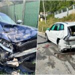 Tuzla servis: Dogodilo se 18 saobraćajnih nesreća tuzla servis