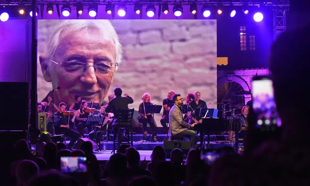 vela luka oliver Trag u neskraju 2025, Vela Luka, Oliver Dragijević