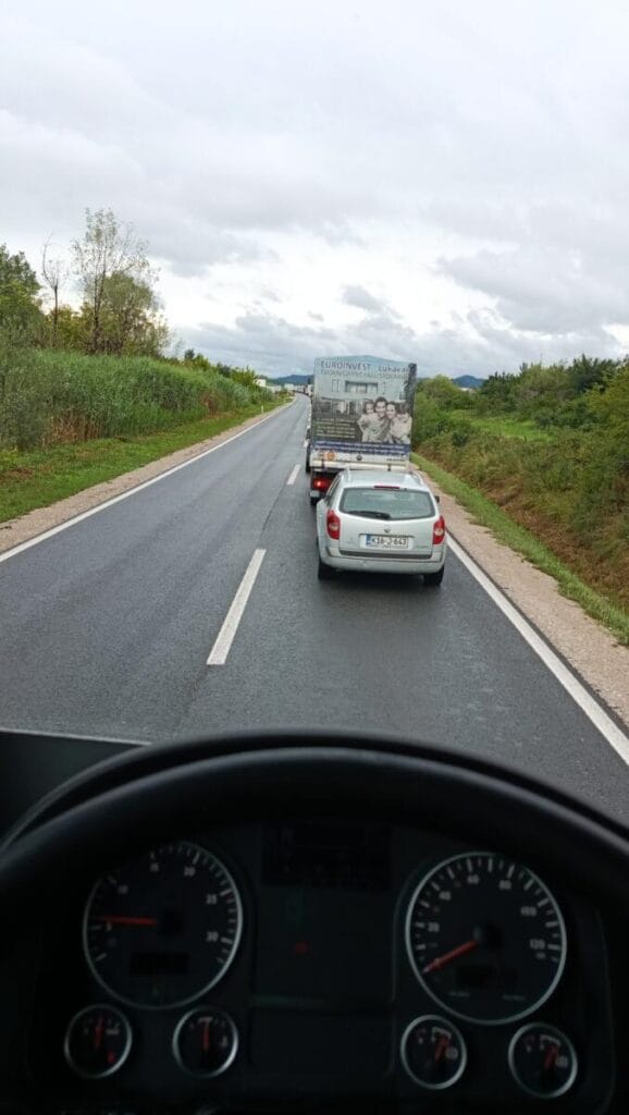 saobracajna nesreca, udes, saobracajne nesrece