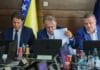 Vlada FBiH: Radnici Nove Željezare Zenica neće biti ostavljeni sami