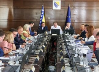 Vlada FBiH izdvojila više od milion KM za sportske objekte u Tuzlanskom kantonu Vlada FBiH osigurala pet miliona KM za projekte u oblasti kulture