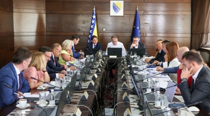 Vlada FBiH osigurala pet miliona KM za projekte u oblasti kulture