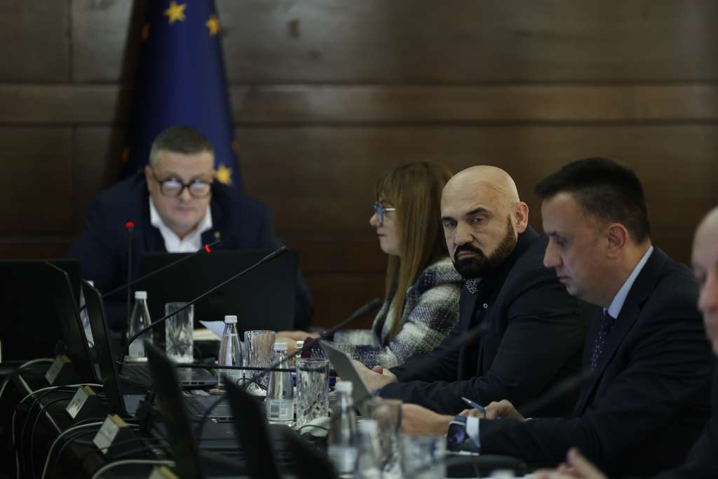 vlada fbih Vlada FBiH odobrila gotovo tri miliona KM pomoći za RMU Zenica