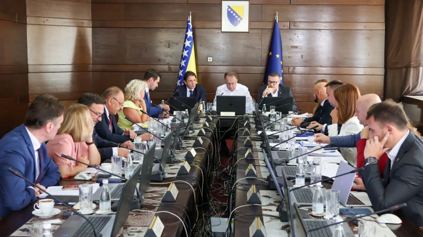 Vlada FBiH osigurala pet miliona KM za projekte u oblasti kulture