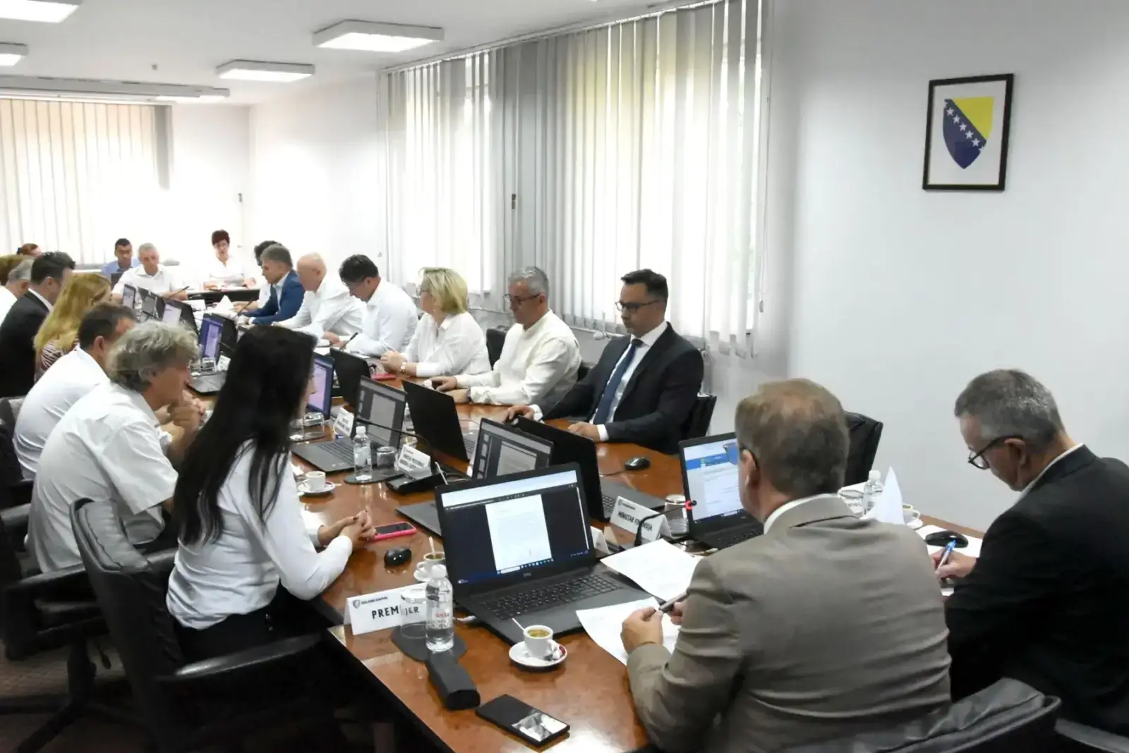 vlada tk 1 TK bilježi snažne rezultate u borbi protiv maloljetničke delinkvencije