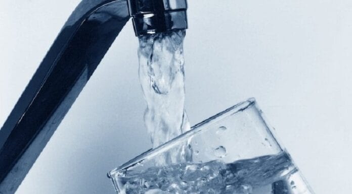 Tuzla servis: Nekoliko ulica bez vode Tuzla servis/ Voda