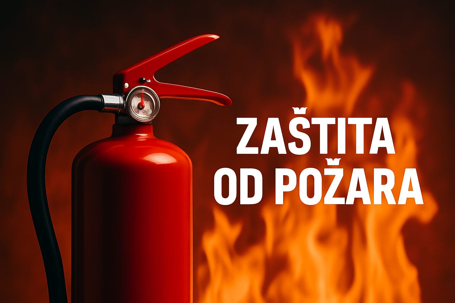 zastita od pozara
