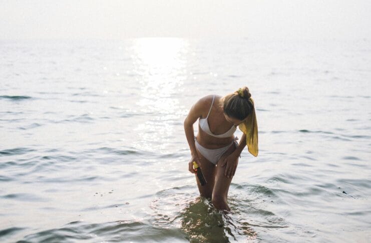 Zaštita kože od sunca ključna tokom visokih temperatura