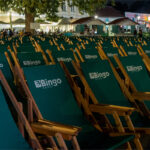 Bingo ljetno kino Tuzla