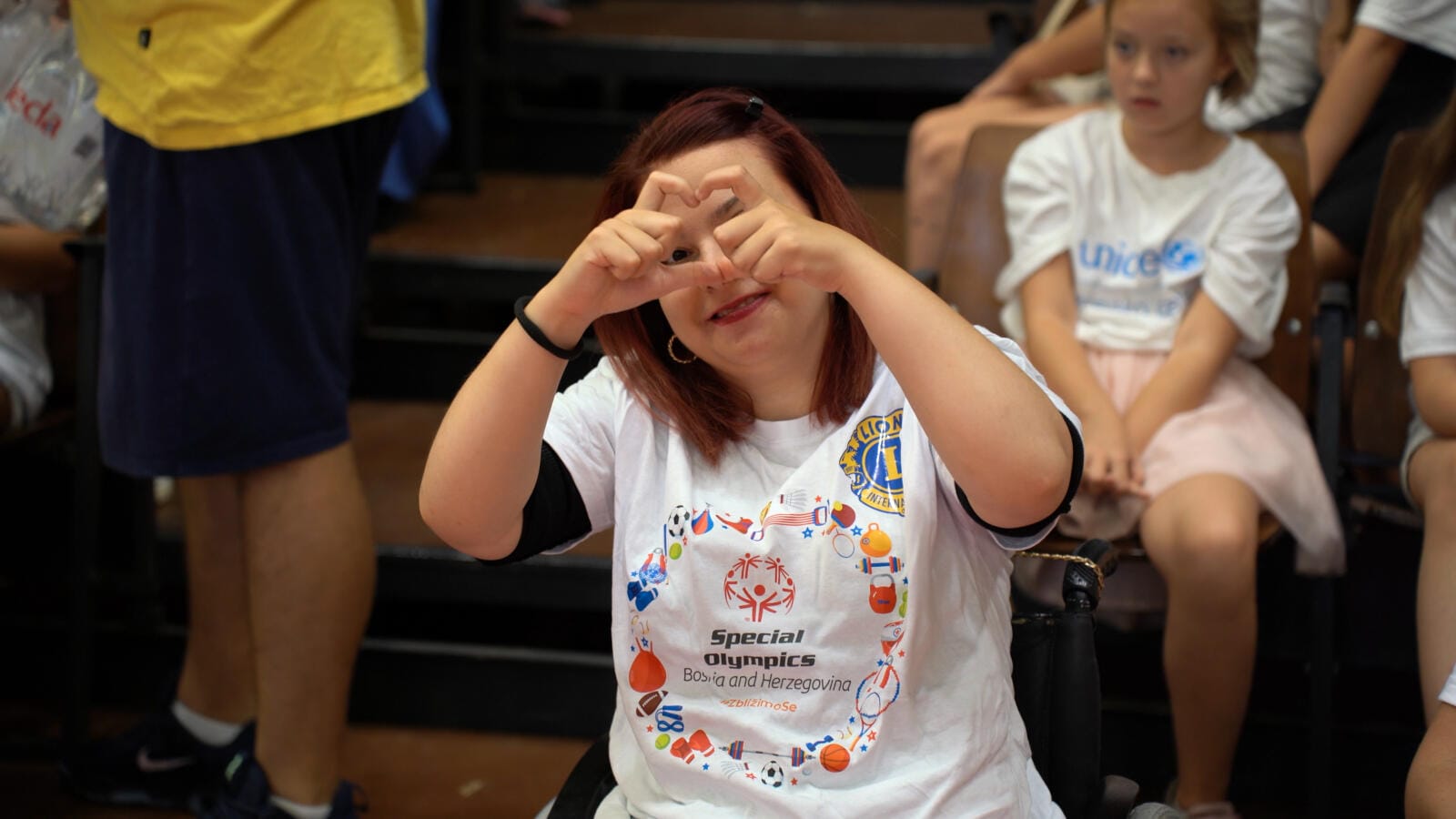 U znaku inkluzije obilježen Dan mladih dan mladih