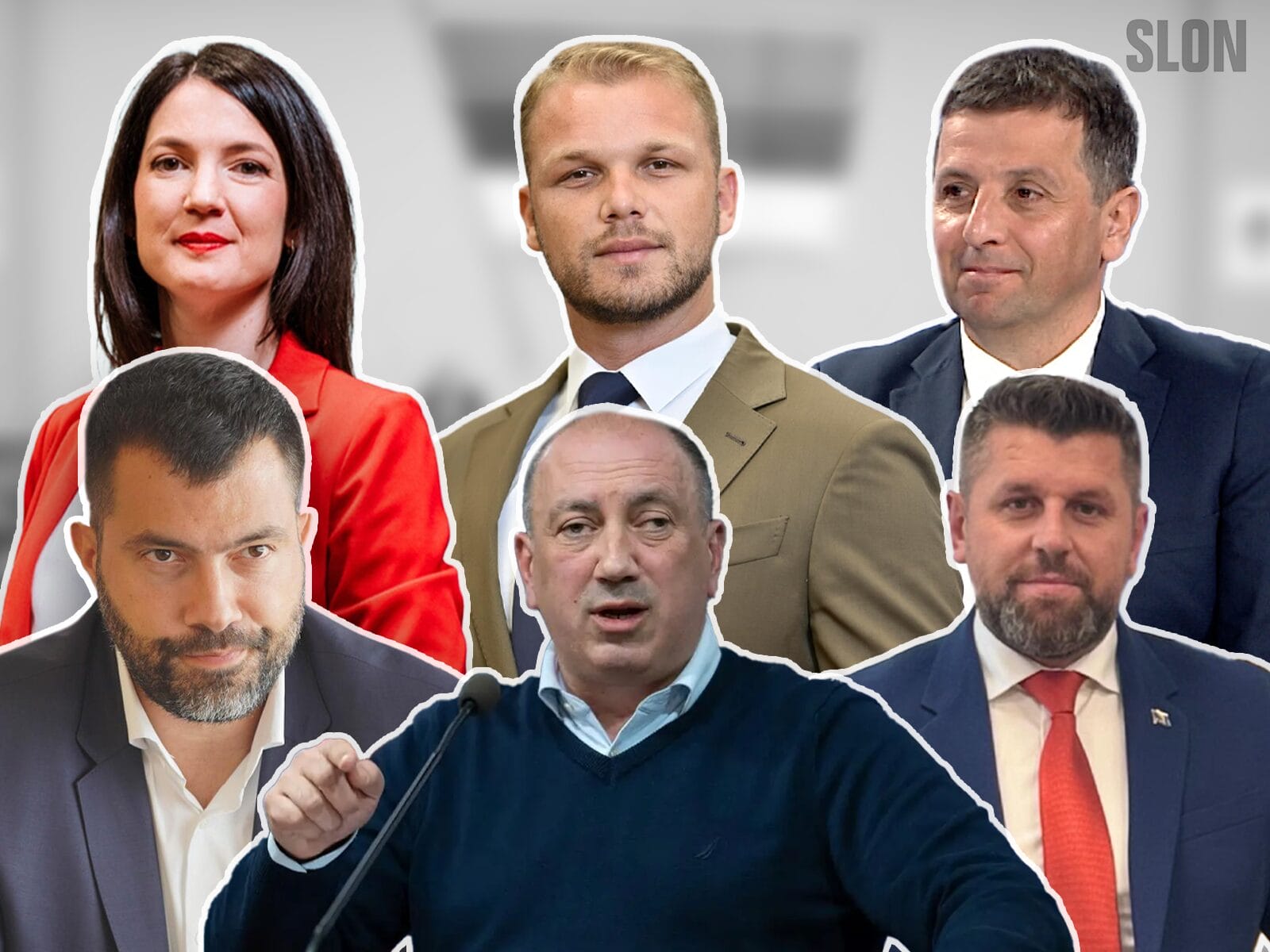 Ko bi mogao biti novi predsjednik entiteta Republika Srpska? Nekoliko imena u utrci predsjednik