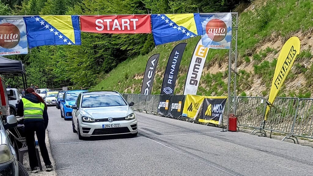 Tuzla Grand Prix Tuzla Grand Prix