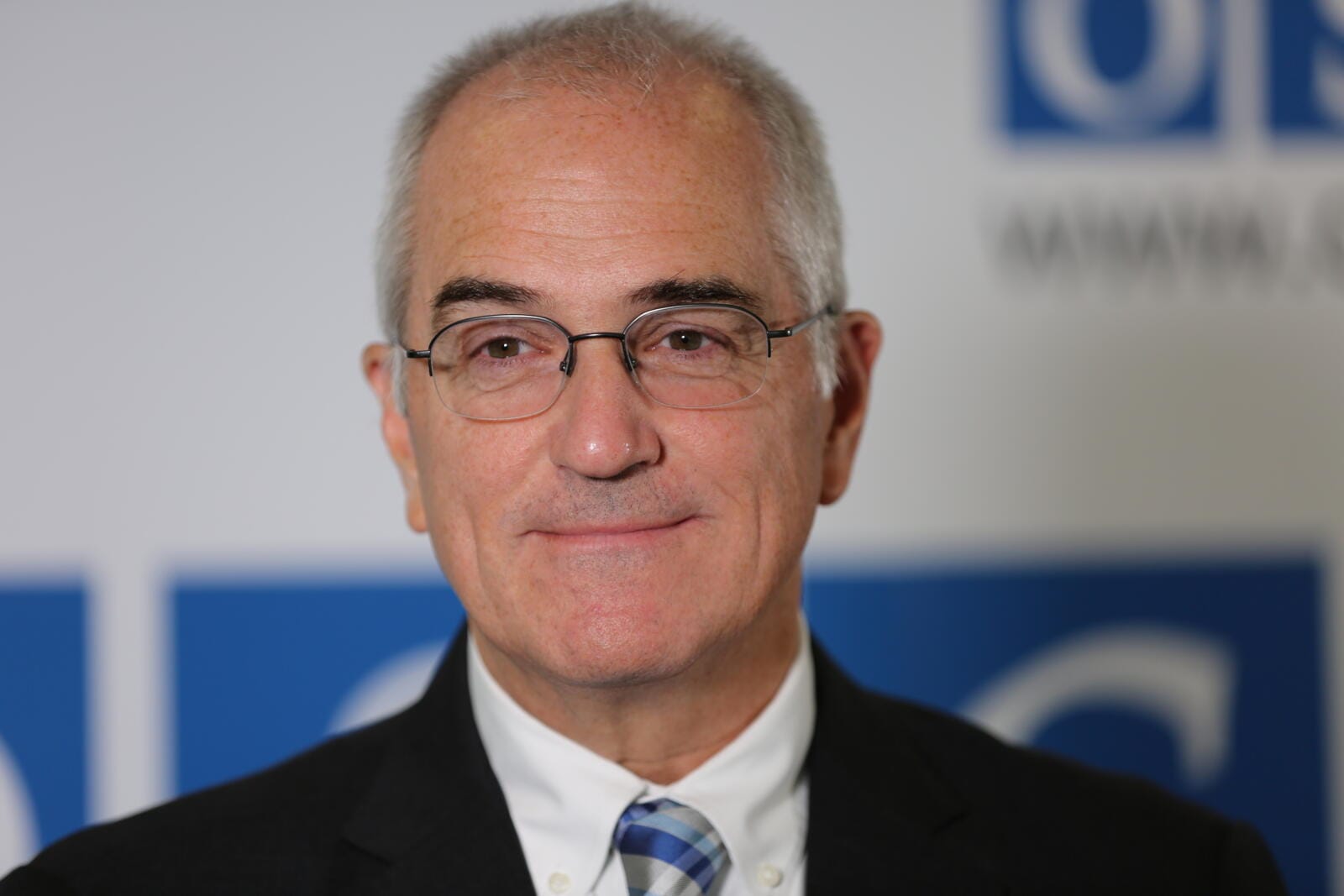 Ambasador Richard Holtzapple šef Misije OSCE-a u BiH