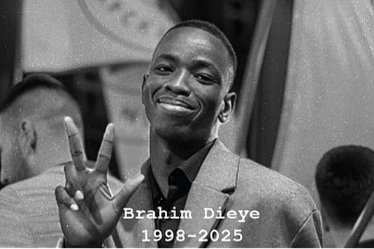 Brahim Dieye