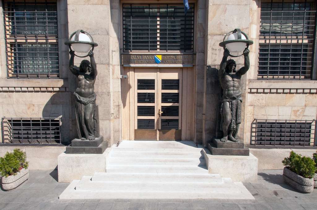 CBBiH Strane investicije u BiH pale na 1,76 milijardi KM u 2024. godini