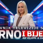 Dnevnik Crno i bijelo