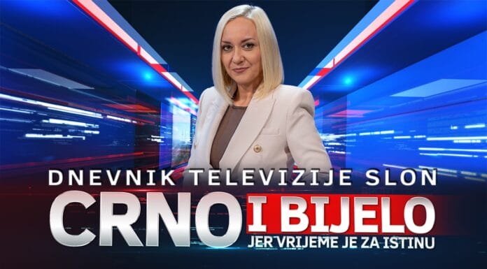Crno i bijelo, ovi su događaji obilježili 10. oktobar /VIDEO/ Dnevnik Crno i bijelo