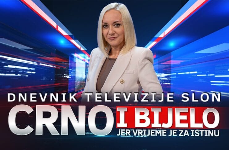 Dnevnik Crno i bijelo