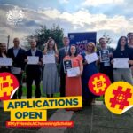 Otvorene prijave za Chevening stipendije Vlade Ujedinjenog Kraljevstva