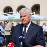 Čović poručuje da se neće kandidovati za člana Predsjedništva