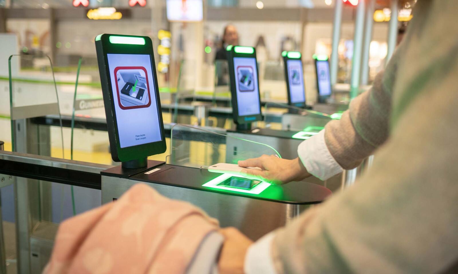 EU-Entry-Exit-System Građane BiH od oktobra očekuje novi sistem kontrole pri ulasku u EU