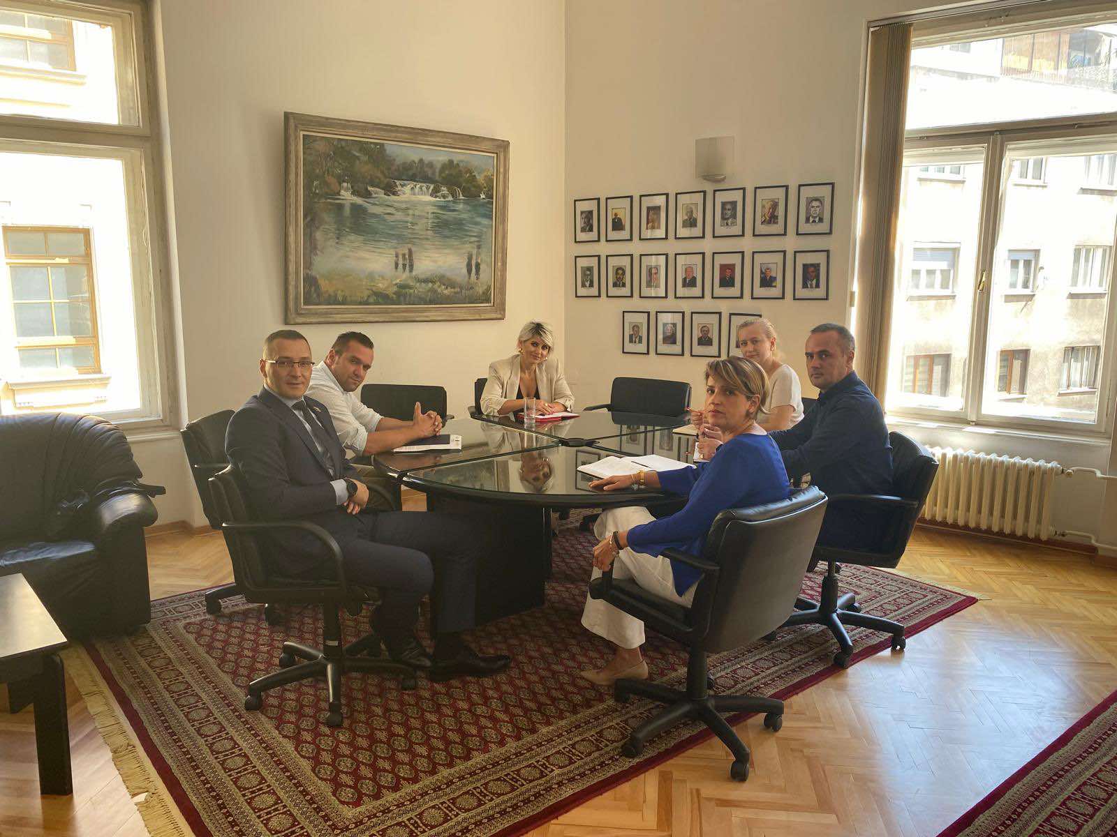 Primjena Zakona o oduzimanju imovine u Federaciji BiH