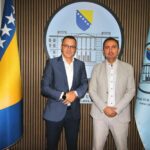 Upravljanje oduzetom imovinom tema sastanka Federalne agencije i Općinskog suda Sarajevo