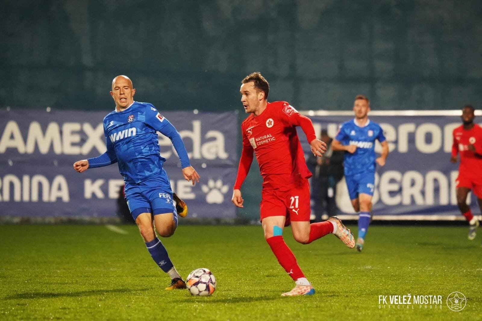 Premijer liga BiH: Radnik protiv Posušja, Široki Brijeg dočekuje Velež