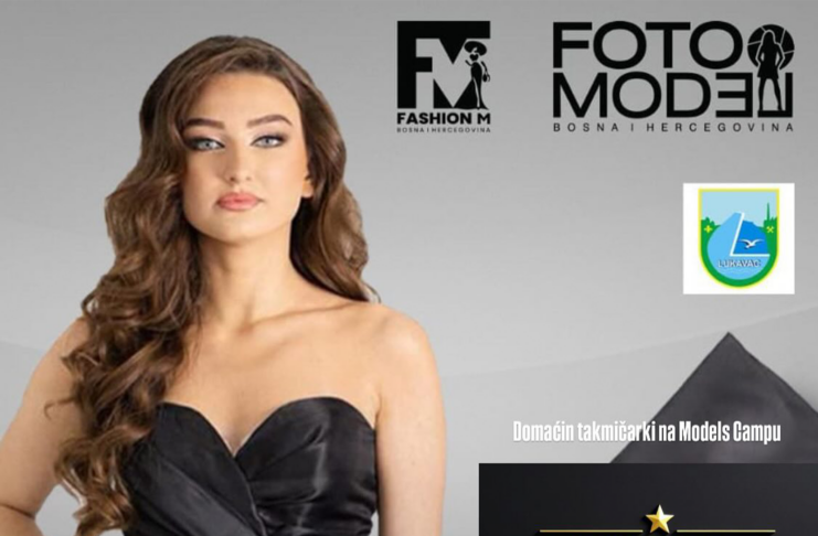 Večeras u Lukavcu finele Izbora Fotomodela TK