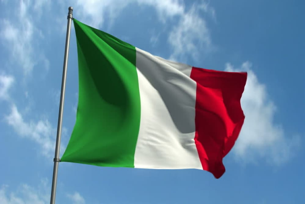 italija italija