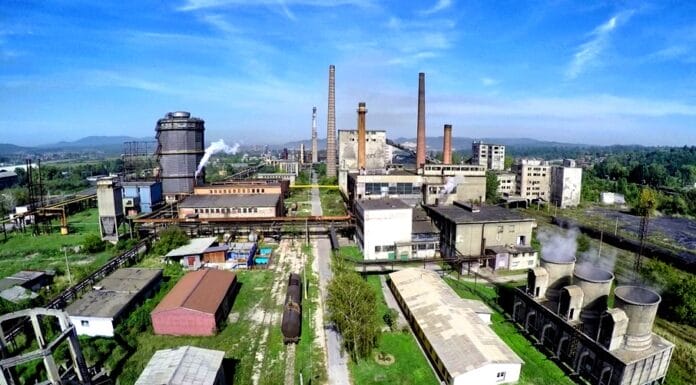 Pokrenut prethodni stečajni postupak nad lukavačkom Koksarom