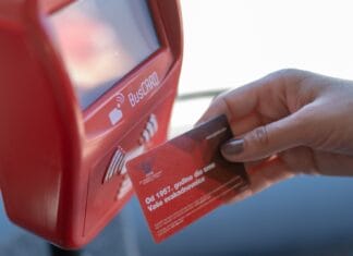 Grad Tuzla objavio javni poziv za besplatan javni linijski prevoz Izjednačena prava građana prilikom korištenja subvencija za javni prevoz