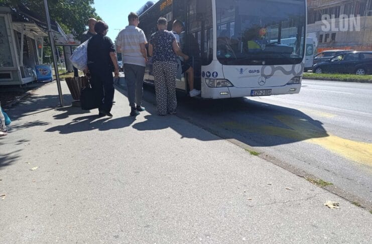 Od danas u Tuzli besplatan prevoz za nekoliko kategorija stanovništva, dostupan i novi red vožnje