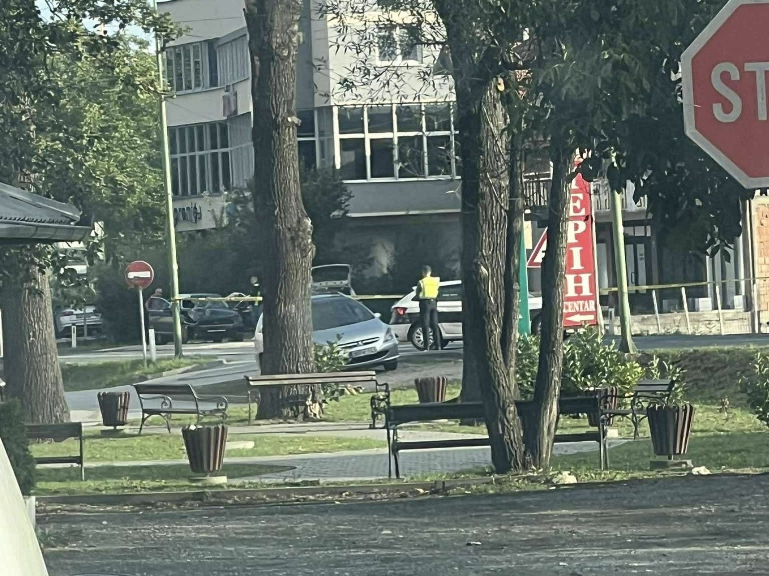 U saobraćajnoj nesreći u Živinicama pješakinja smrtno stradala, vozač pod dejstvom alkohola