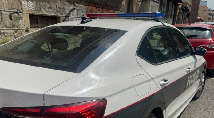 Incident u blizini OŠ „Kreka“ u Tuzli, apel roditeljima i zajednici