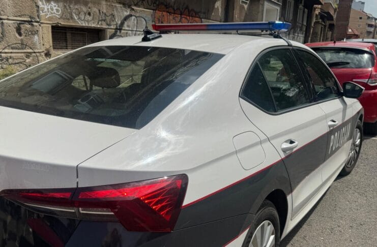 Incident u blizini OŠ „Kreka“ u Tuzli, apel roditeljima i zajednici