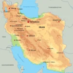 Ukidanje sankcija u zamjenu za ograničenja nuklearnog programa Iran je spreman prihvatiti određena ograničenja svog nuklearnog programa u zamjenu za ukidanje sankcija