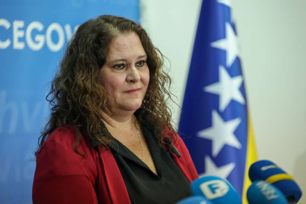 Jasna Durakovic Nove Smjernice u FBiH donose pravednije finansiranje nauke i istraživanja