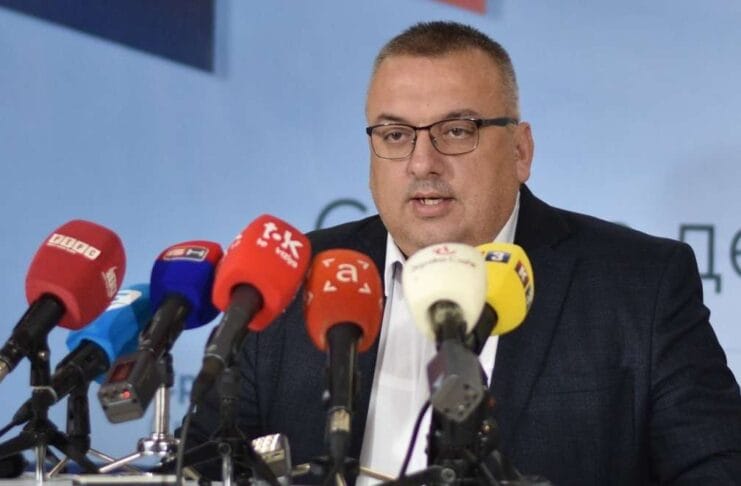 Jovica Radulović