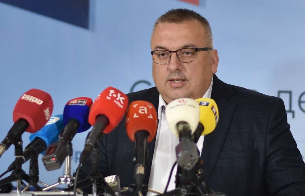 Jovica Radulović