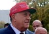 Trump Dodik