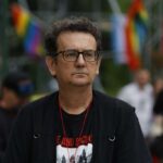 Sociolog, filozof i profesor na Fakultetu političkih nauka u Sarajevu Asim Mujkić.