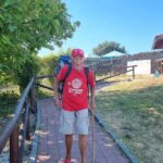 Mujo Sinanović, kralj Panonskih jezera, proslavio 99. rođendan