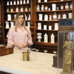Film i lijekovi na istom platnu: Otvorena izložba u Muzeju farmacije